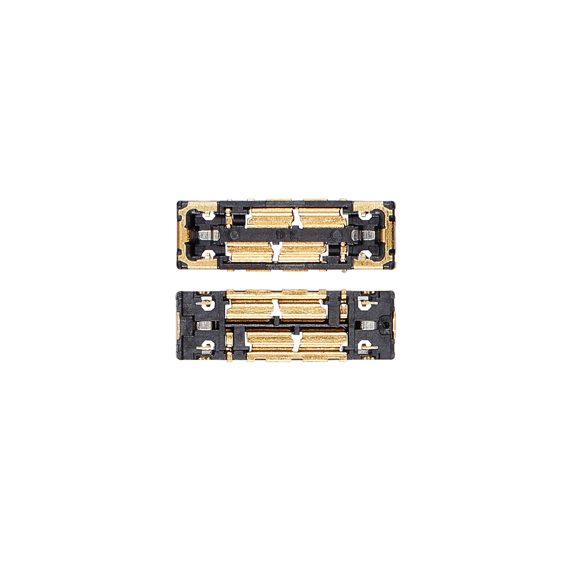 For Apple iPhone 16, iPhone 16 Plus Battery FPC Connector (4 Pin) Compatible
