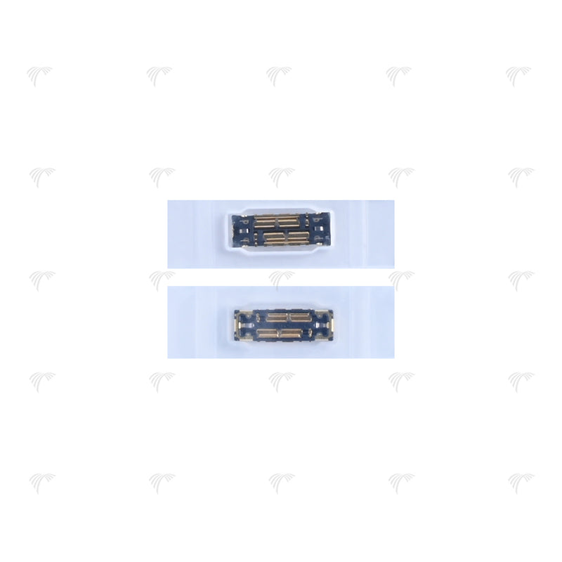 For iPhone 16, 16 Plus Battery FPC Connector (4 Pin)