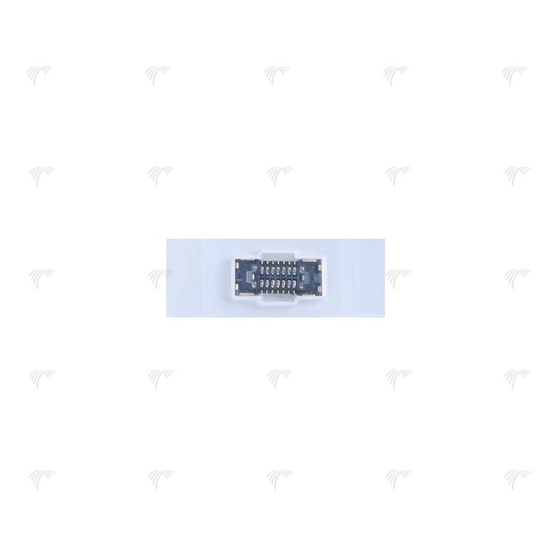 For iPhone 16, 16 Plus Front Camera FPC Connector (14 Pin)