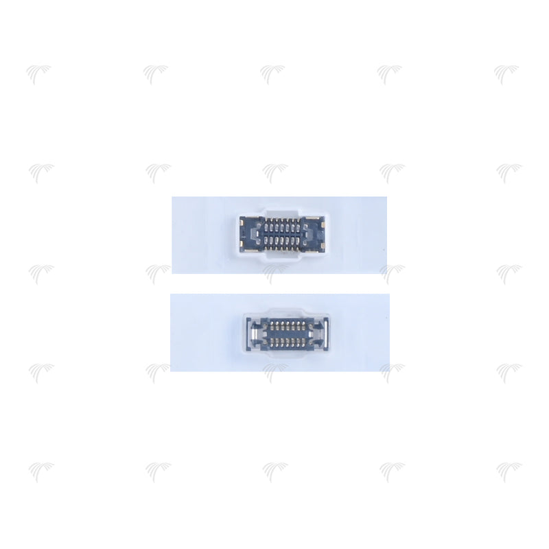 For iPhone 16, 16 Plus Front Camera FPC Connector (14 Pin)