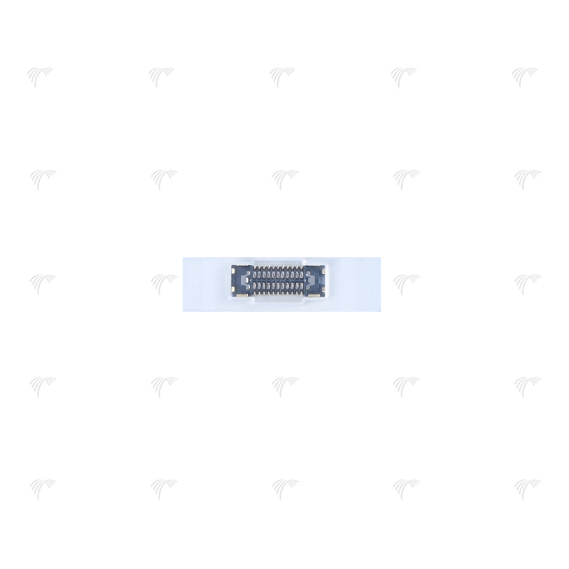 For iPhone 16, 16 Plus Sim Card FPC Connector (22 Pin)