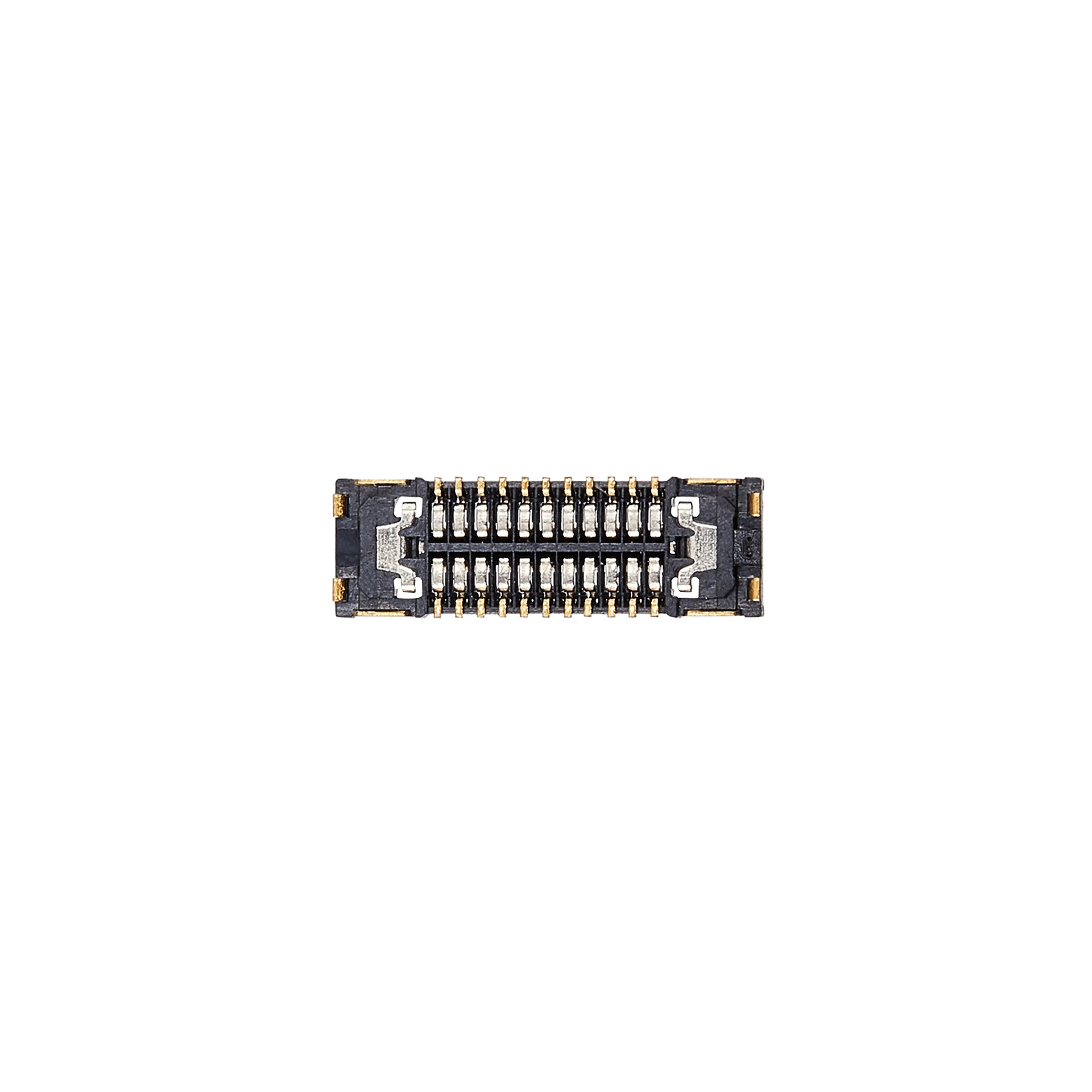For Apple iPhone 16, iPhone 16 Plus Sim Card FPC Connector (22 Pin) Compatible