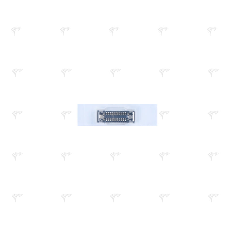 For iPhone 16, 16 Plus Sim Card FPC Connector (22 Pin)