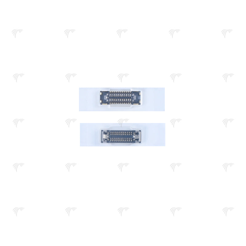 For iPhone 16, 16 Plus Sim Card FPC Connector (22 Pin)