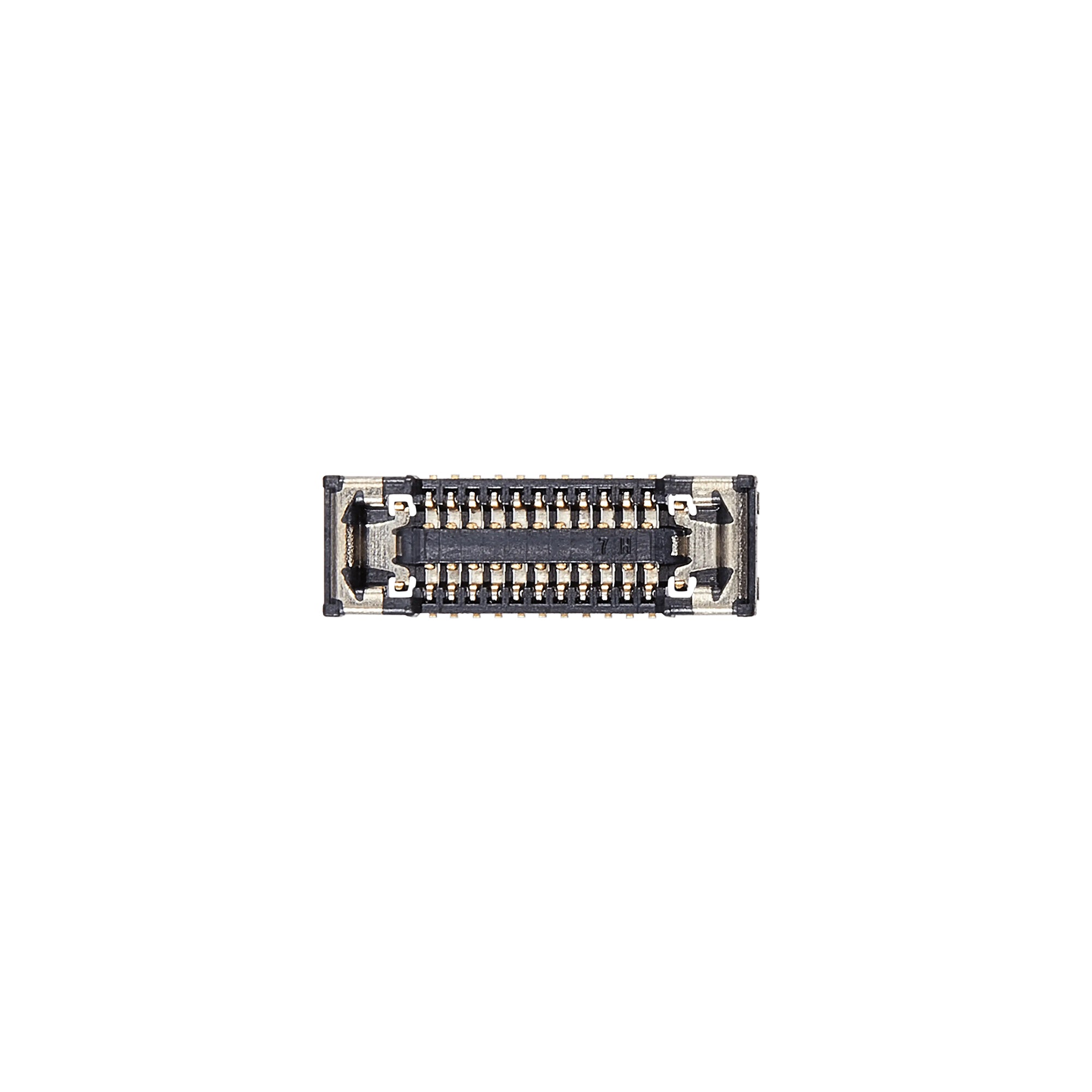 For Apple iPhone 16, iPhone 16 Plus Ultrawide Camera FPC Connector (22 Pin) Compatible
