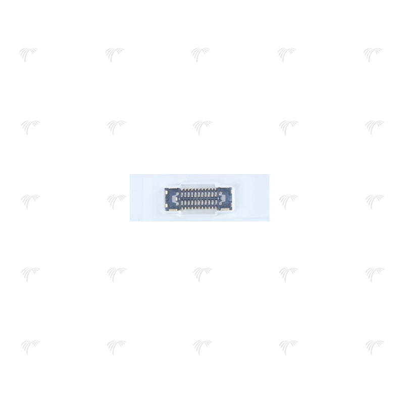For iPhone 16, 16 Plus Ultrawide Camera FPC Connector (22 Pin)
