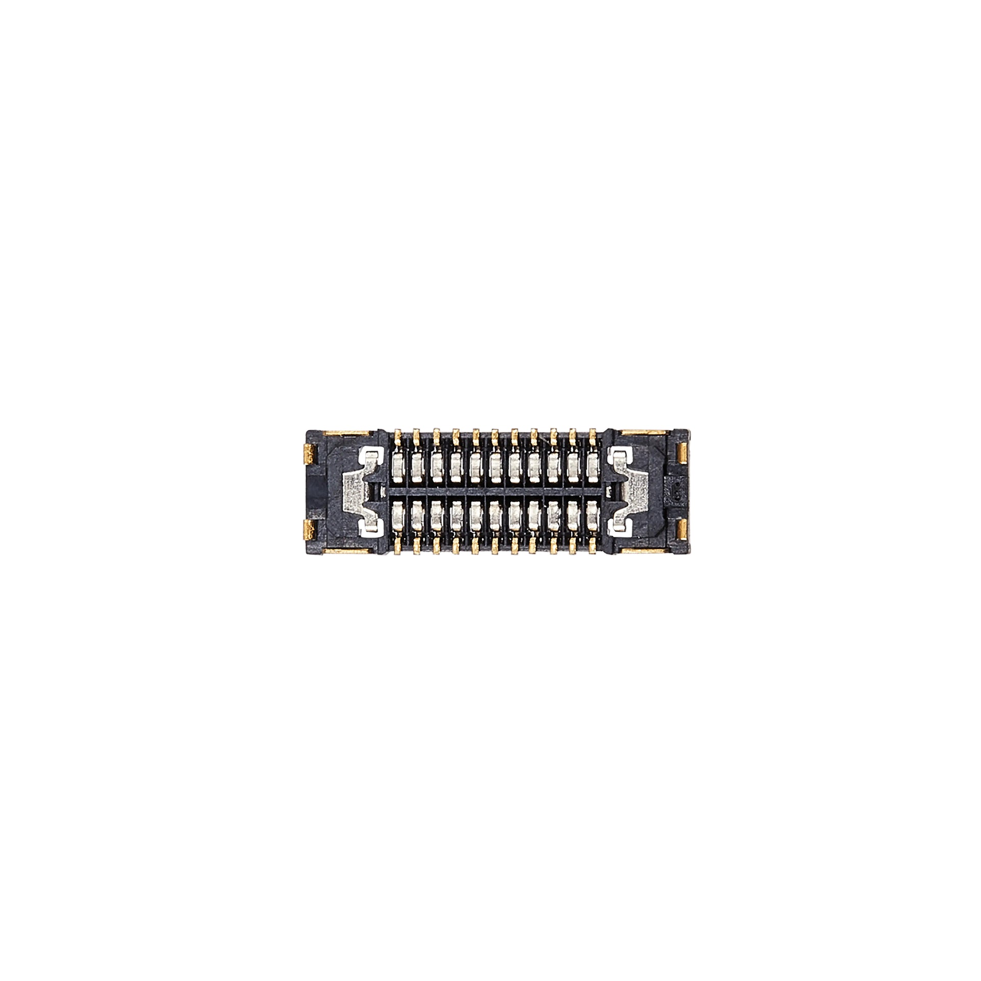 For Apple iPhone 16, iPhone 16 Plus Ultrawide Camera FPC Connector (22 Pin) Compatible