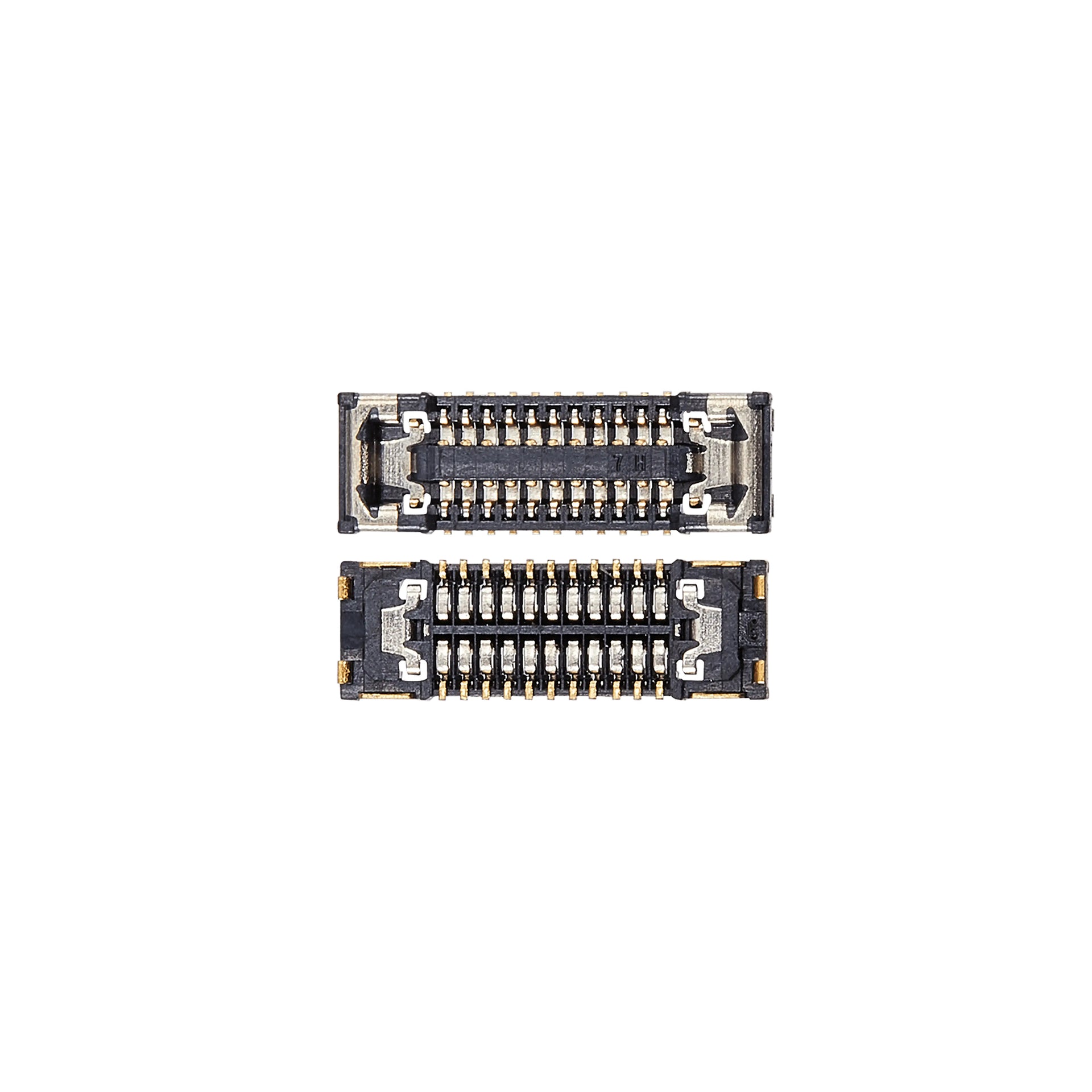 For Apple iPhone 16, iPhone 16 Plus Ultrawide Camera FPC Connector (22 Pin) Compatible