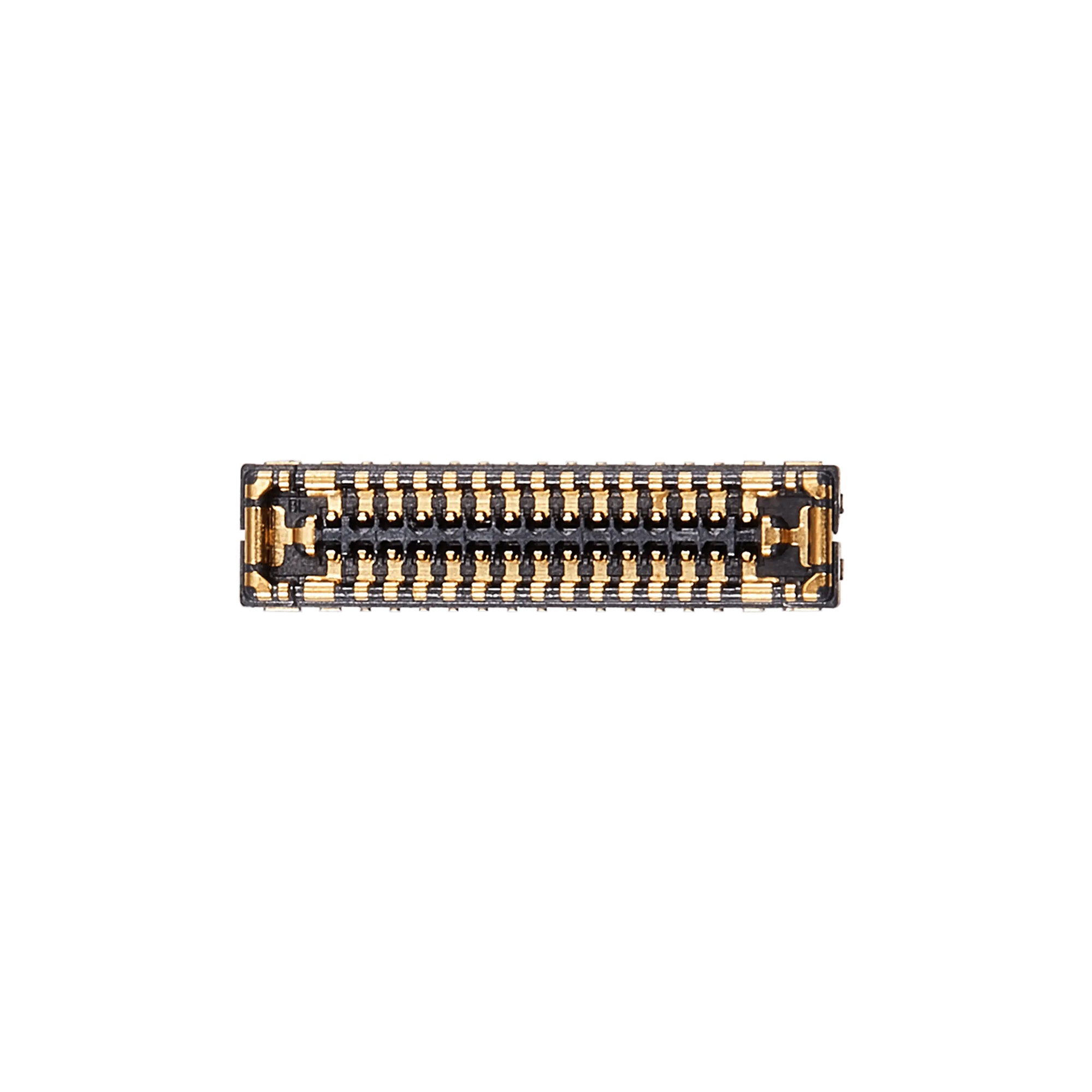 For Apple iPhone 16, iPhone 16 Plus Infrared Dot Matrix Camera FPC Connector (26 Pin) Compatible