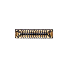 For Apple iPhone 16, iPhone 16 Plus Infrared Dot Matrix Camera FPC Connector (26 Pin) Compatible
