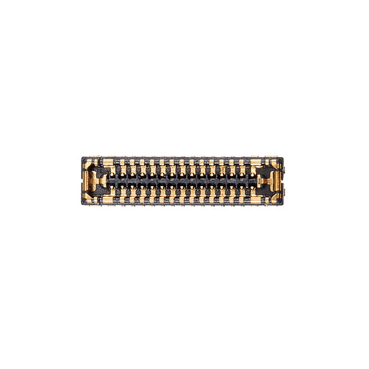 For Apple iPhone 16, iPhone 16 Plus Infrared Dot Matrix Camera FPC Connector (26 Pin) Compatible