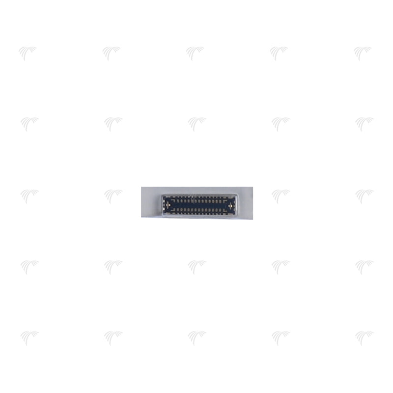For iPhone 16, 16 Plus Infrared Dot Matrix Camera FPC Connector (26 Pin)