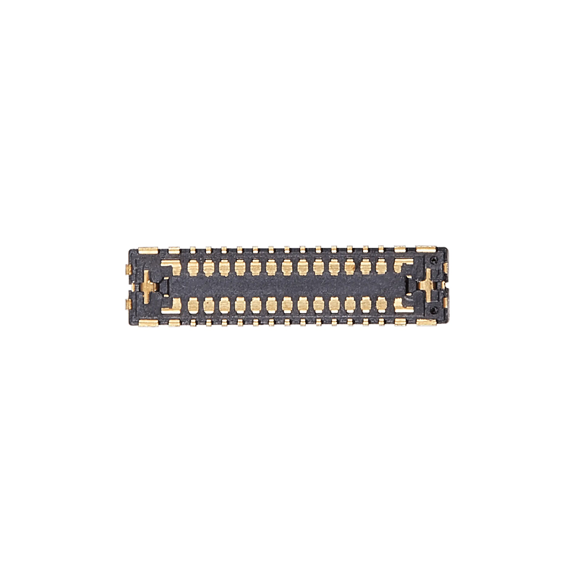 For Apple iPhone 16, iPhone 16 Plus Infrared Dot Matrix Camera FPC Connector (26 Pin) Compatible