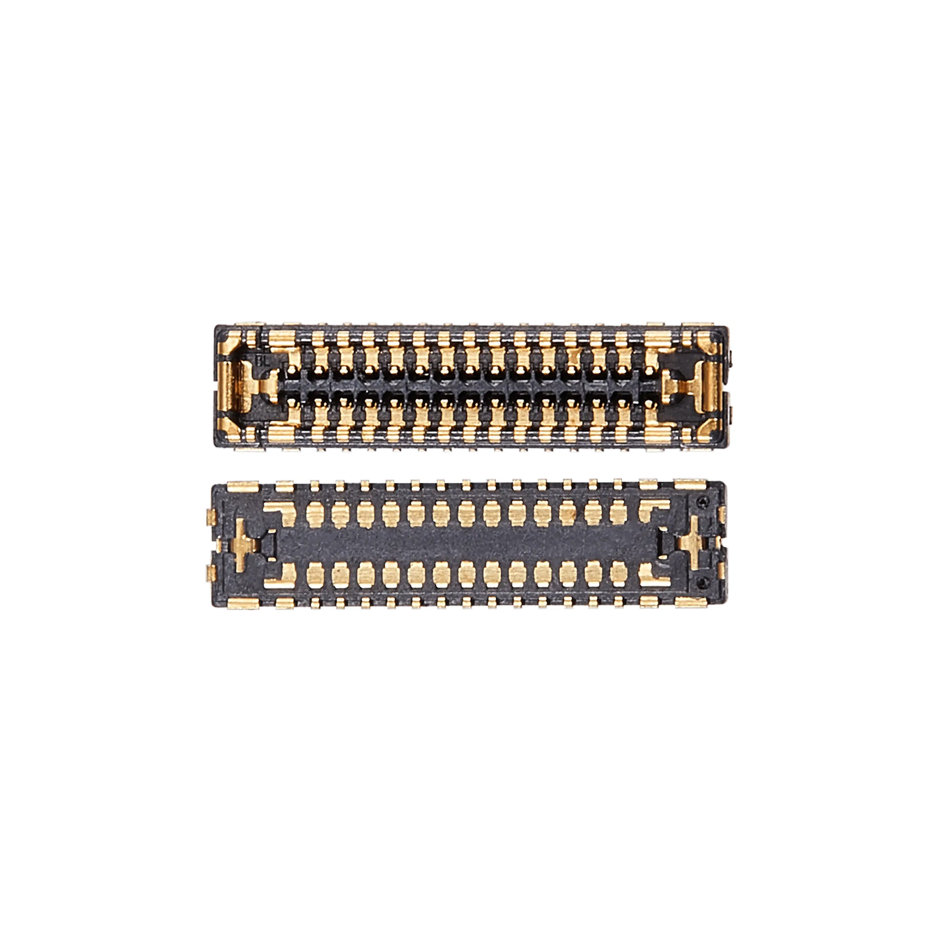 For Apple iPhone 16, iPhone 16 Plus Infrared Dot Matrix Camera FPC Connector (26 Pin) Compatible