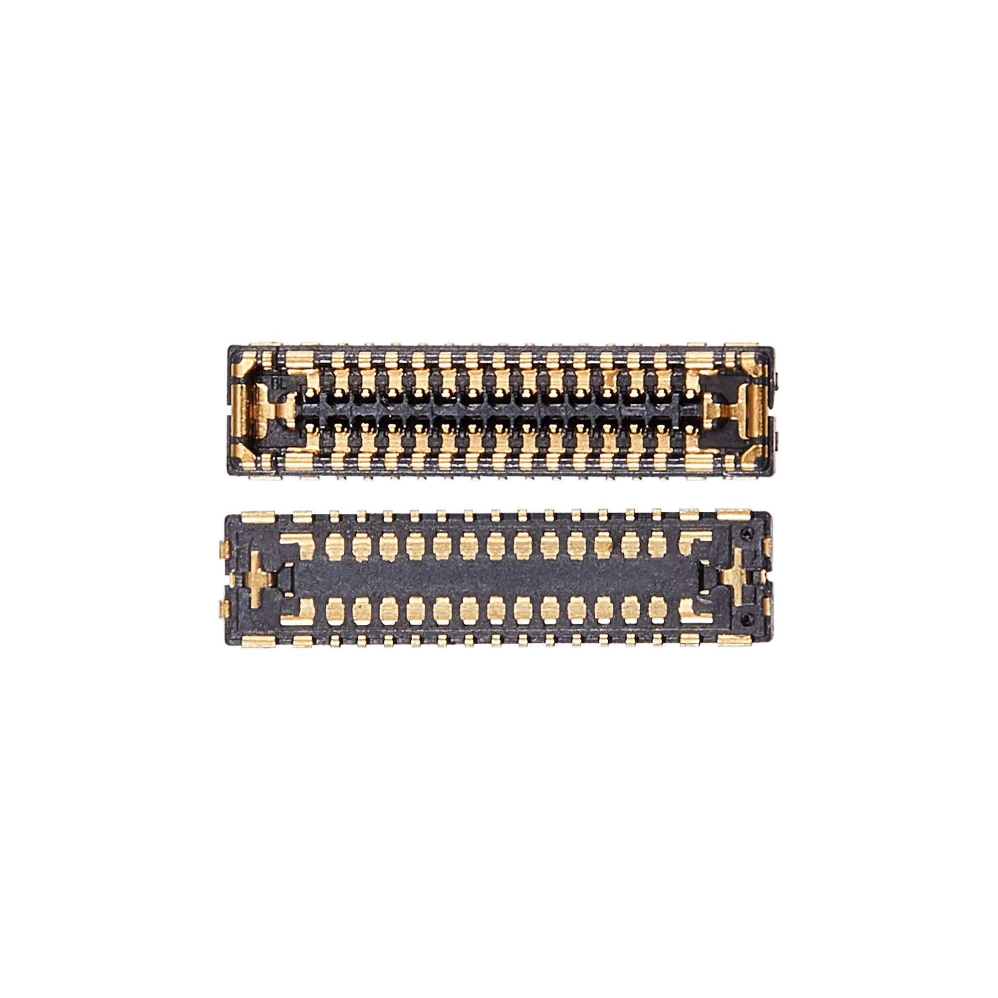 For Apple iPhone 16, iPhone 16 Plus Infrared Dot Matrix Camera FPC Connector (26 Pin) Compatible