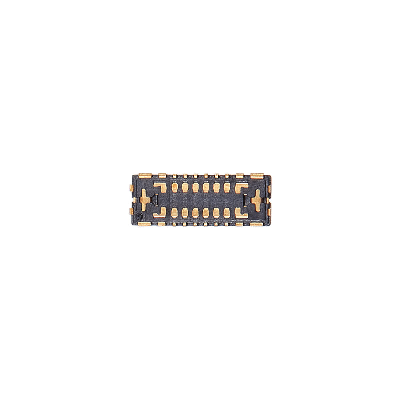 For iPhone 16, 16 Plus Power Button Flex FPC Connector (12 Pin)