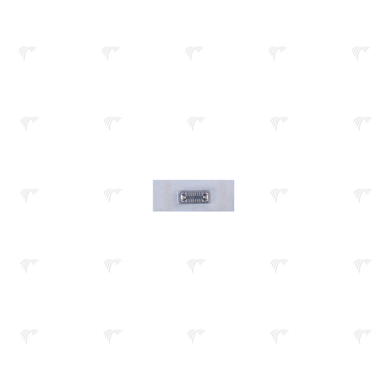For iPhone 16, 16 Plus Power Button Flex FPC Connector (12 Pin)