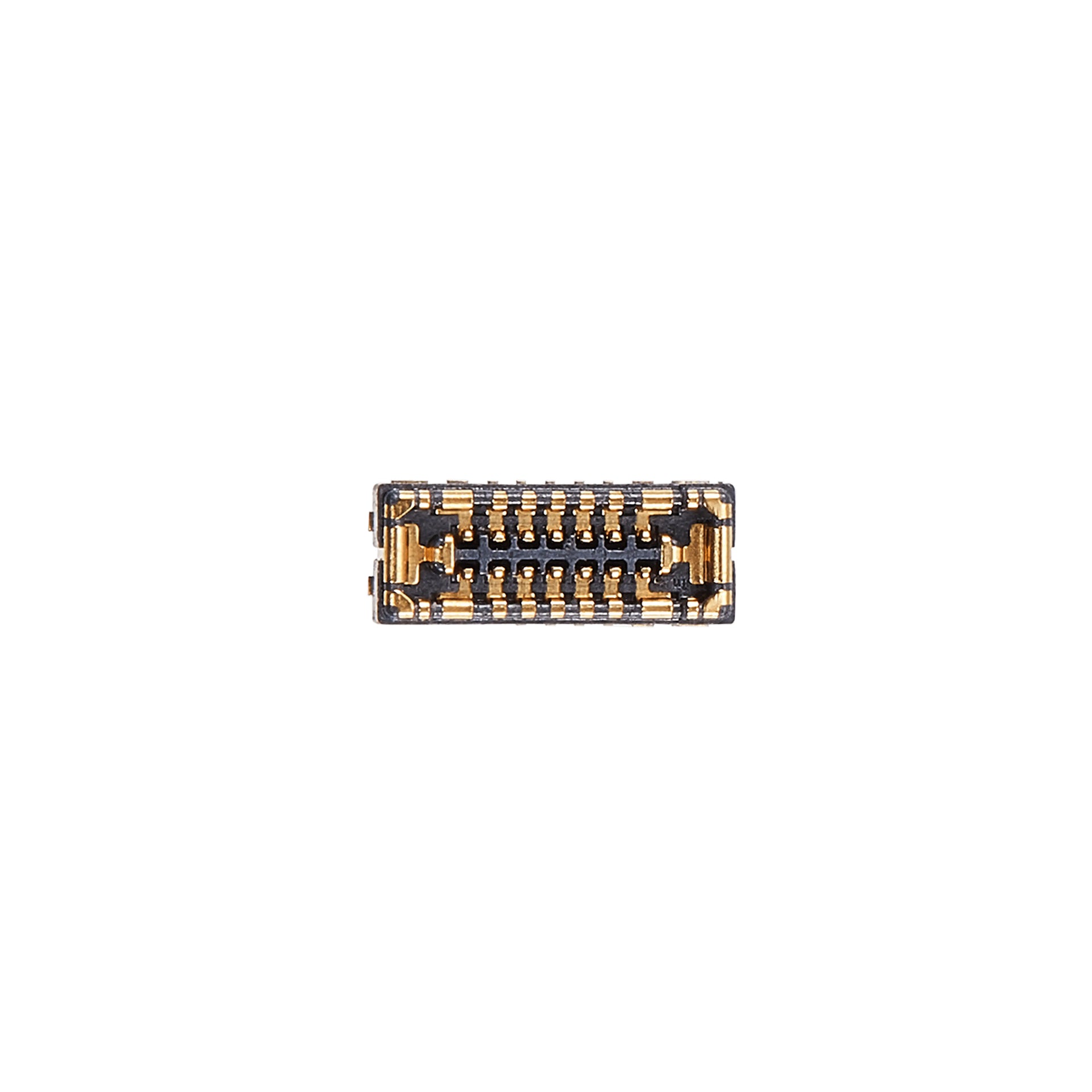 For Apple iPhone 16, iPhone 16 Plus Proximity Sensor FPC Connector (10 Pin) Compatible