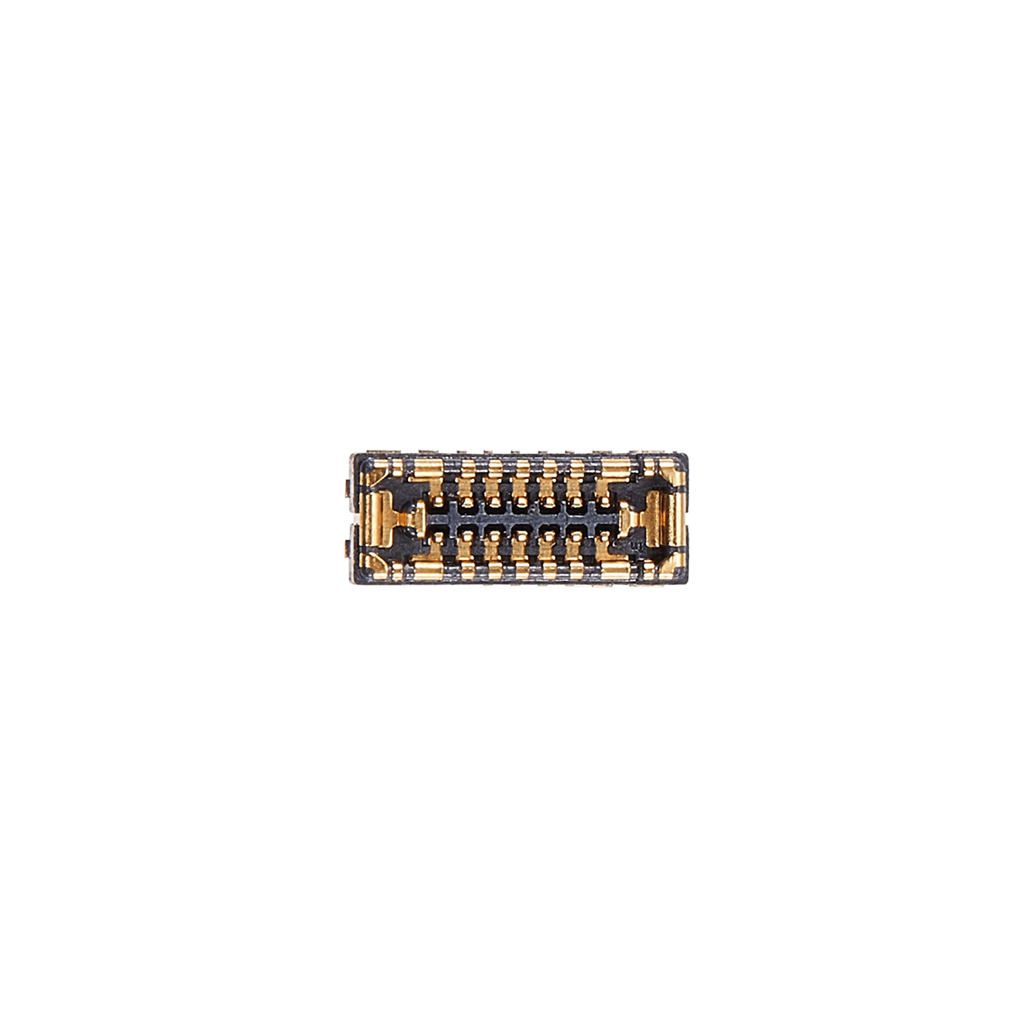 For Apple iPhone 16, iPhone 16 Plus Proximity Sensor FPC Connector (10 Pin) Compatible