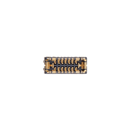 For Apple iPhone 16, iPhone 16 Plus Proximity Sensor FPC Connector (10 Pin) Compatible