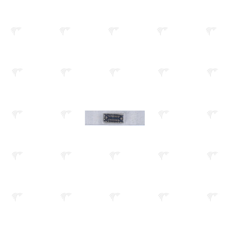 For iPhone 16, 16 Plus Proximity Sensor FPC Connector (12 Pin)