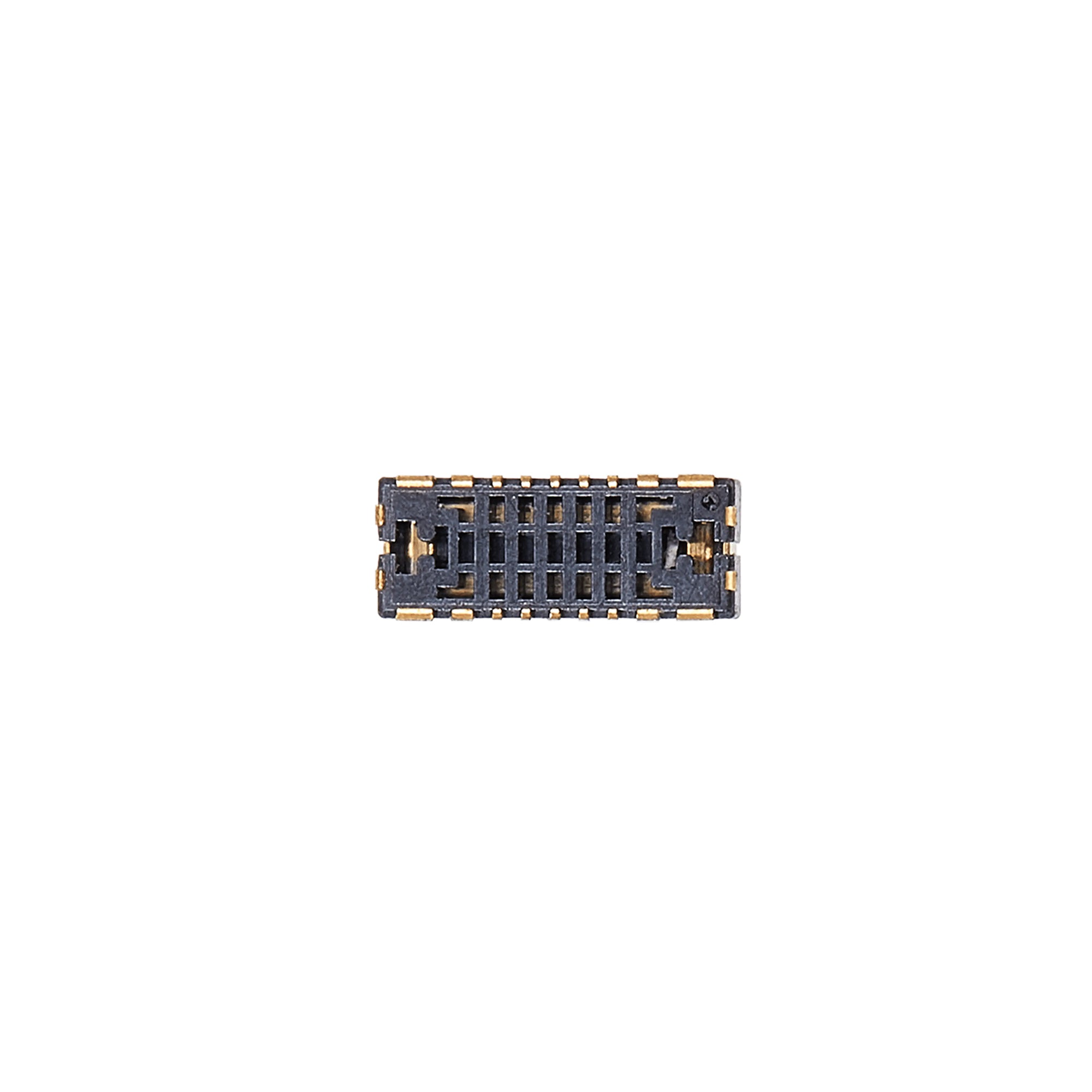 For Apple iPhone 16, iPhone 16 Plus Proximity Sensor FPC Connector (10 Pin) Compatible