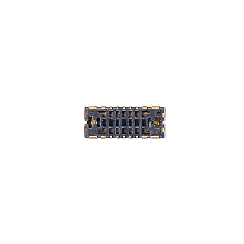 For iPhone 16, 16 Plus Proximity Sensor FPC Connector (10 Pin)