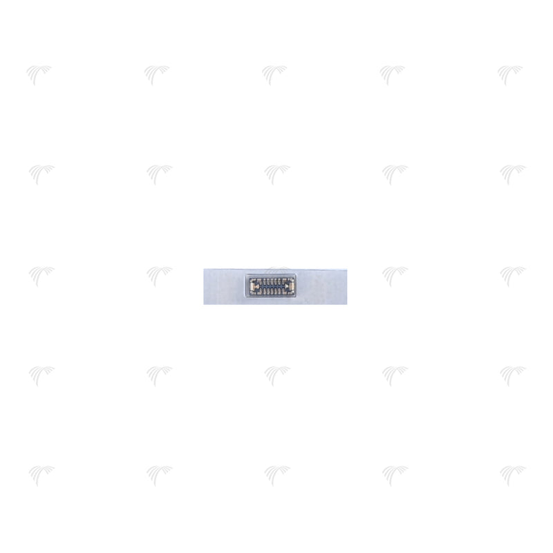 For iPhone 16, 16 Plus Proximity Sensor FPC Connector (12 Pin)