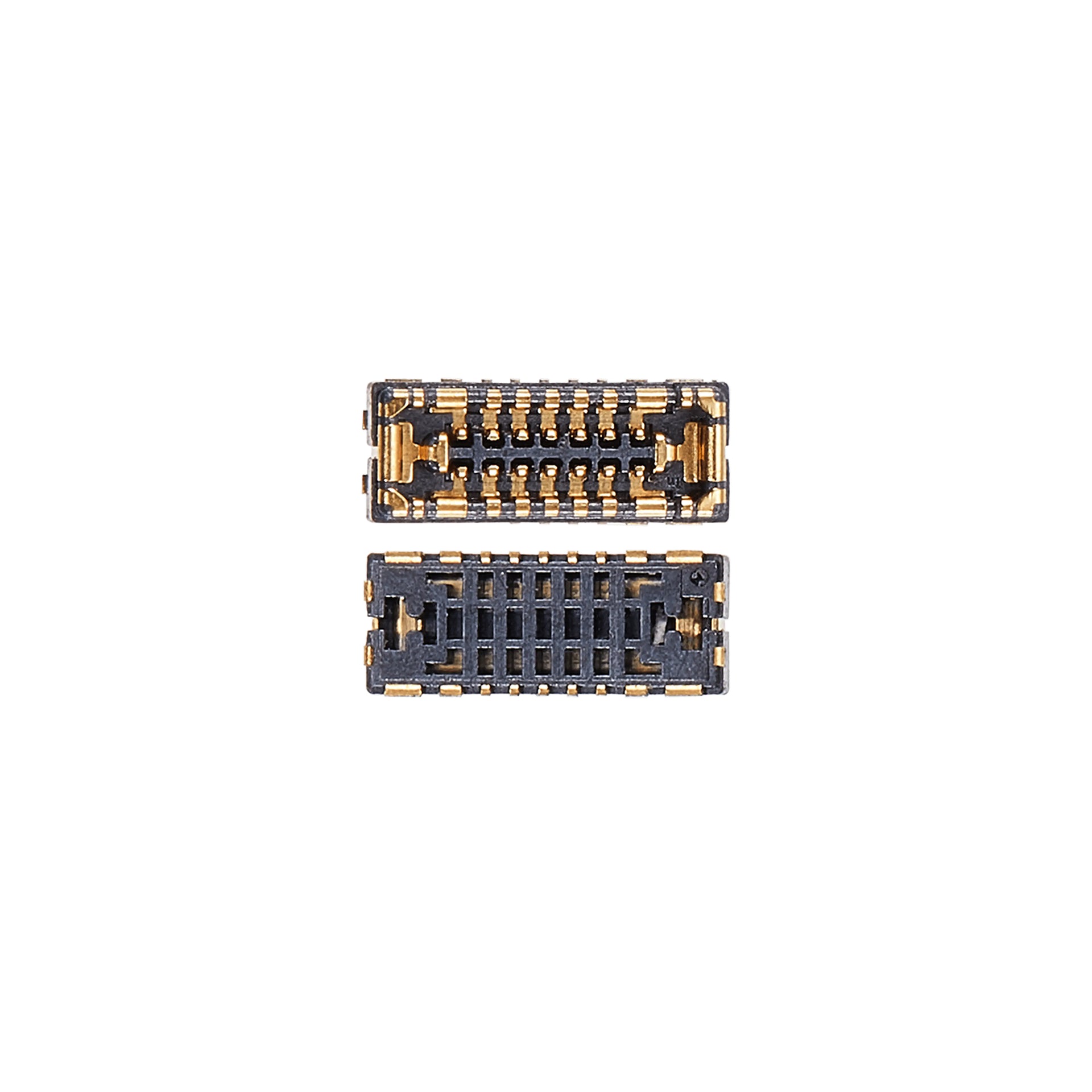 For Apple iPhone 16, iPhone 16 Plus Proximity Sensor FPC Connector (10 Pin) Compatible