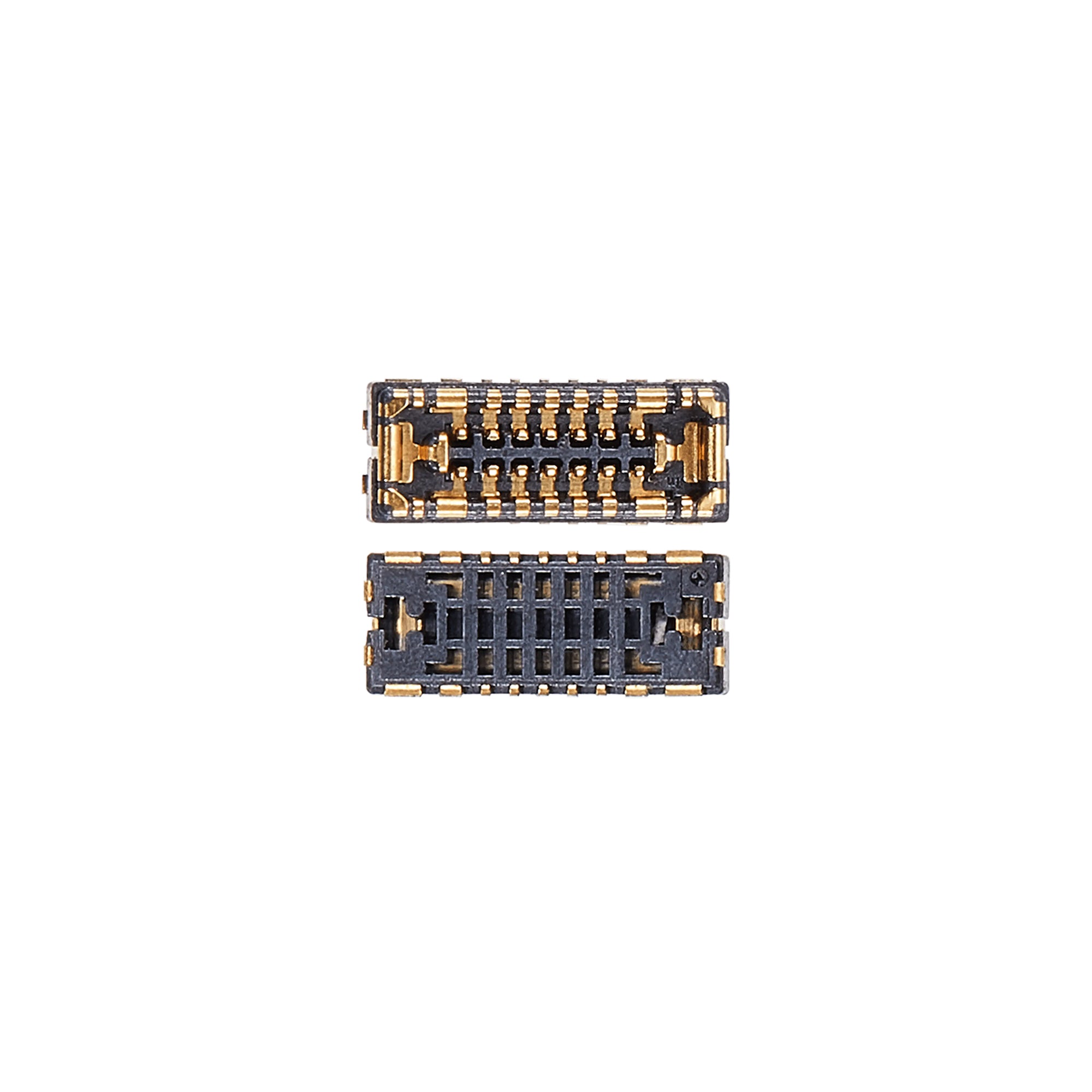 For Apple iPhone 16, iPhone 16 Plus Proximity Sensor FPC Connector (10 Pin) Compatible