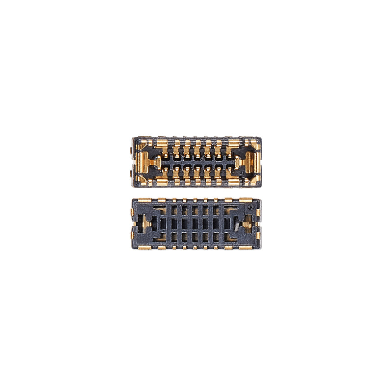 For iPhone 16, 16 Plus Proximity Sensor FPC Connector (10 Pin)