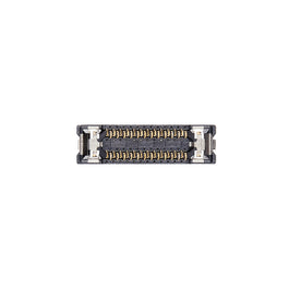 For Apple iPhone 16, iPhone 16 Plus Display And Digitizer FPC Connector (48 Pin) Compatible
