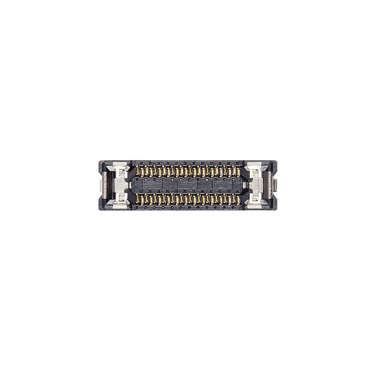 For Apple iPhone 16, iPhone 16 Plus Display And Digitizer FPC Connector (48 Pin) Compatible