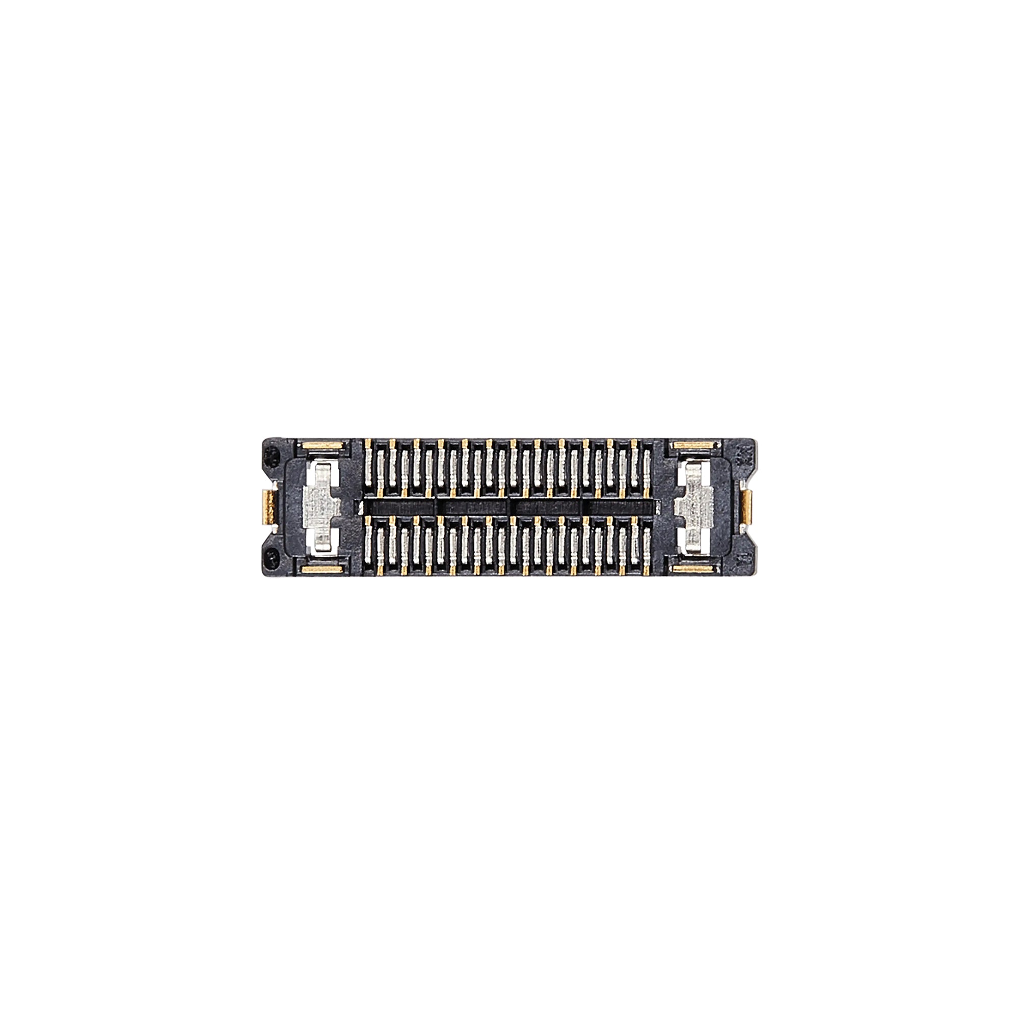 For Apple iPhone 16, iPhone 16 Plus Display And Digitizer FPC Connector (48 Pin) Compatible