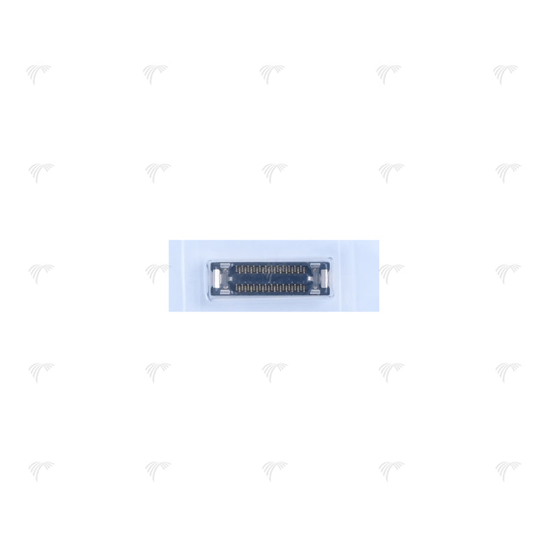For iPhone 16, 16 Plus LCD / Digitizer FPC Connector (48 Pin)