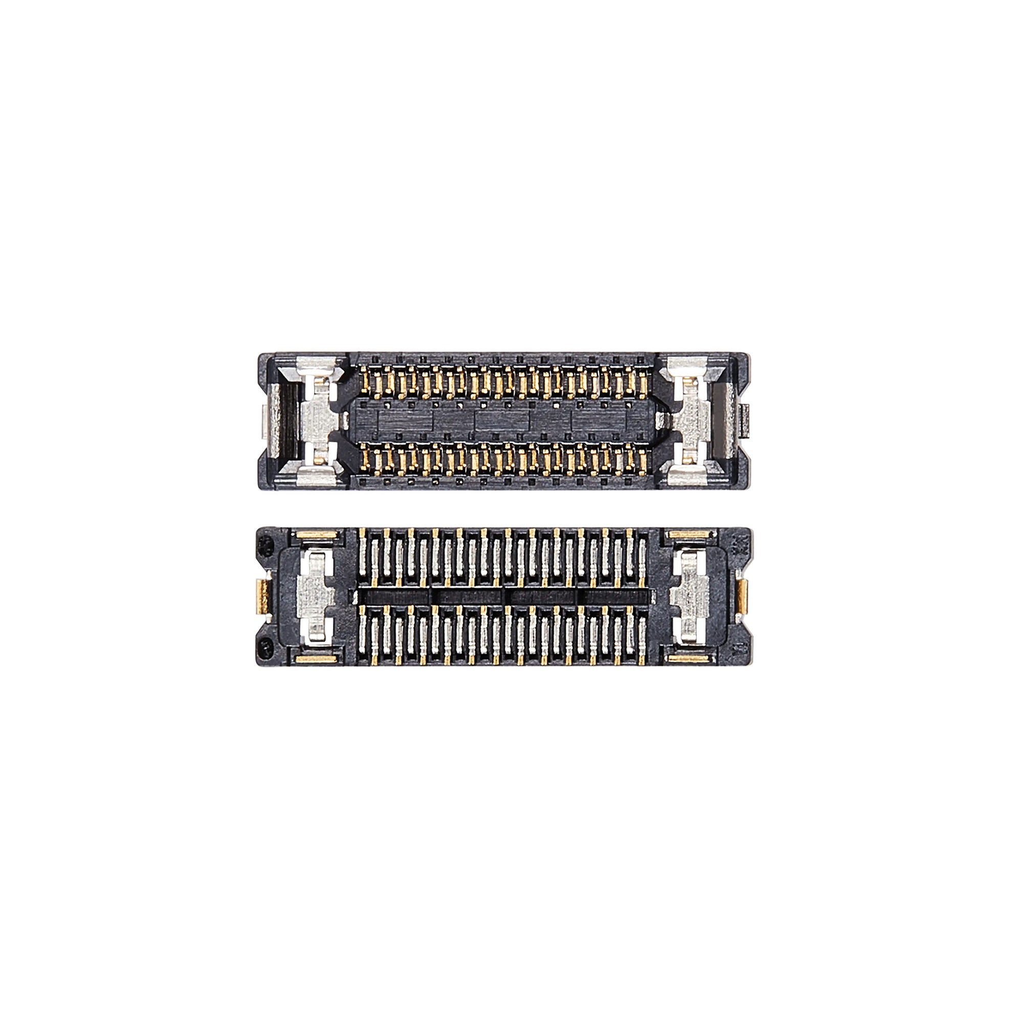 For Apple iPhone 16, iPhone 16 Plus Display And Digitizer FPC Connector (48 Pin) Compatible