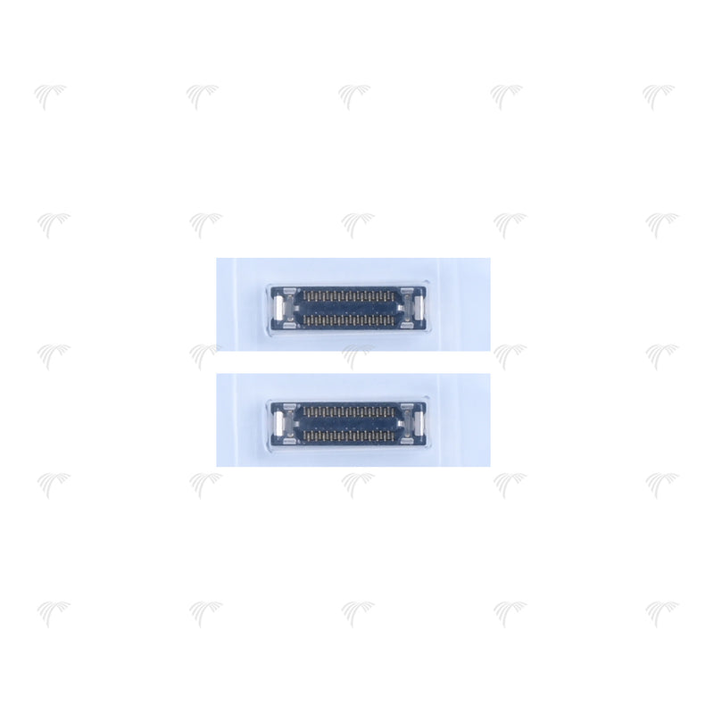 For iPhone 16, 16 Plus LCD / Digitizer FPC Connector (48 Pin)