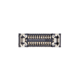 For Apple iPhone 16, iPhone 16 Plus Wide Angle Camera FPC Connector (22 Pin) Compatible