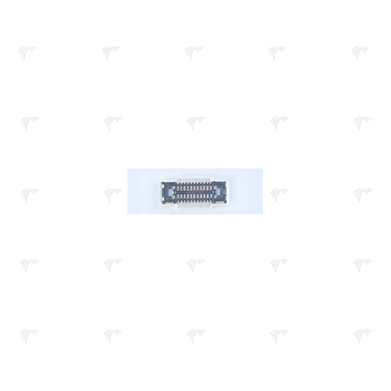 For iPhone 16, 16 Plus Wide Angle Camera FPC Connector (22 Pin)