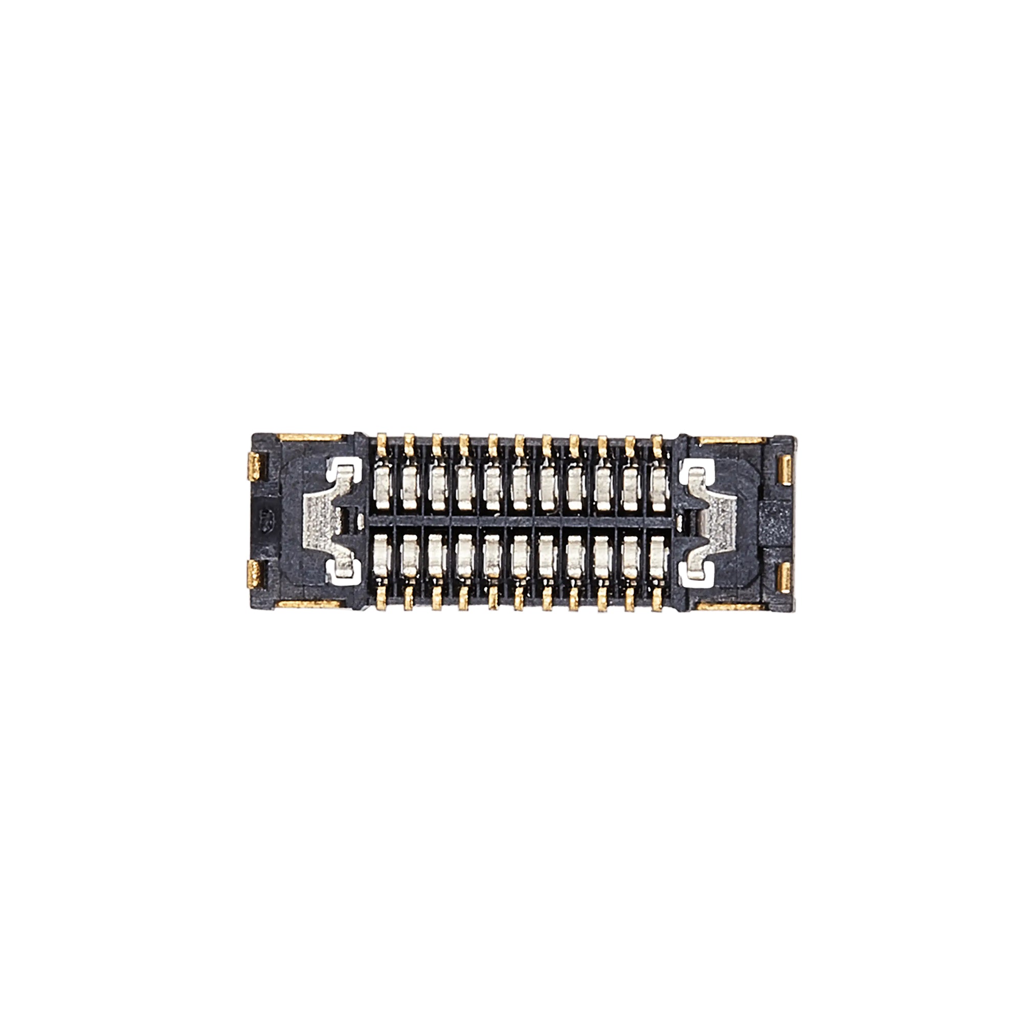 For Apple iPhone 16, iPhone 16 Plus Wide Angle Camera FPC Connector (22 Pin) Compatible