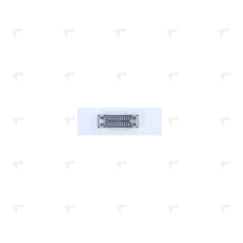 For iPhone 16, 16 Plus Wide Angle Camera FPC Connector (22 Pin)