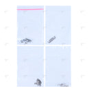 For iPhone 16, 16 Plus Side Button Set (4 Pcs) White