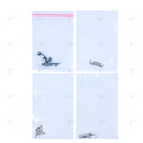 For iPhone 16, 16 Plus Side Button Set (4 Pcs) Teal