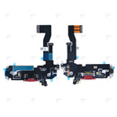 For Apple iPhone 12 System Charging Flex Red Compatible