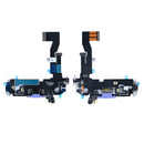 For Apple iPhone 12 System Charging Flexard Purple Compatible