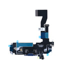 For Apple iPhone 12 System Charging Flex Blue Compatible