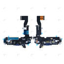 For Apple iPhone 12, 12 Pro System Charging Flex Blue Compatible