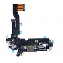 For Apple iPhone 12 Pro System Charging Flex Gold Compatible