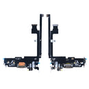For Apple iPhone 12 Pro Max System Charging Flex Gold Compatible