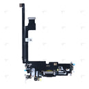 For Apple iPhone 12 Pro Max System Charging Flex Graphite Compatible